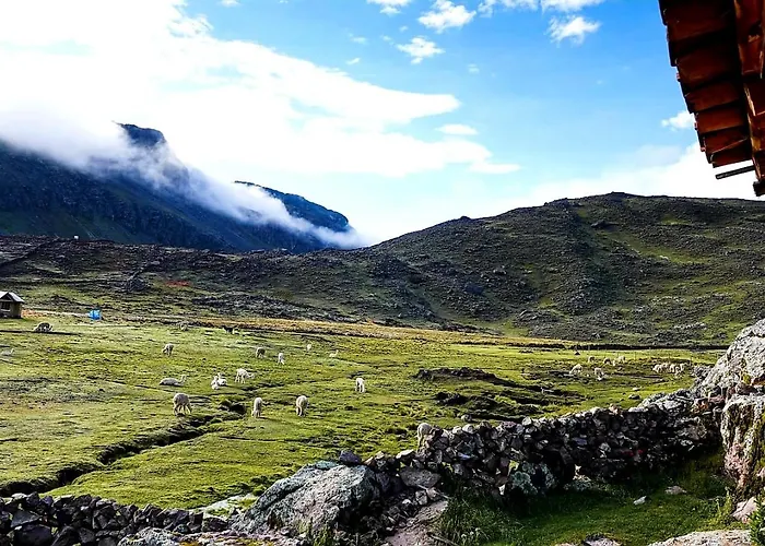 Ausangate Trek Logde Homestay