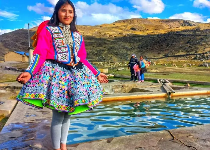 Ausangate Trek Logde Homestay
